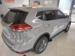 Nissan Qashqai Honor 2.0L FWD Premium - ფოტო 7