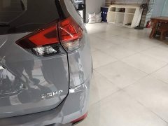 Nissan Qashqai Honor 2.0L FWD Premium - ფოტო 8