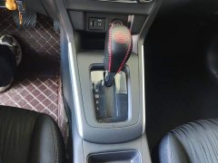 Nissan Sylphy Classic 1.6XE CVT Comfort - ფოტო 10