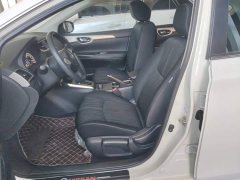 Nissan Sylphy Classic 1.6XE CVT Comfort - ფოტო 11