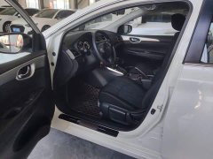 Nissan Sylphy Classic 1.6XE CVT Comfort - ფოტო 12
