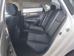 Nissan Sylphy Classic 1.6XE CVT Comfort - ფოტო 13