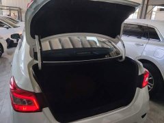 Nissan Sylphy Classic 1.6XE CVT Comfort - ფოტო 15