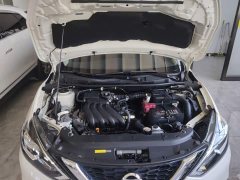 Nissan Sylphy Classic 1.6XE CVT Comfort - ფოტო 16