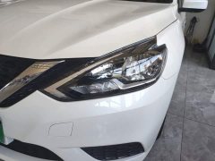 Nissan Sylphy Classic 1.6XE CVT Comfort - ფოტო 18