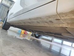 Nissan Sylphy Classic 1.6XE CVT Comfort - ფოტო 19