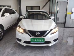 Nissan Sylphy Classic 1.6XE CVT Comfort - ფოტო 3
