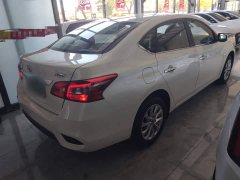Nissan Sylphy Classic 1.6XE CVT Comfort - ფოტო 5