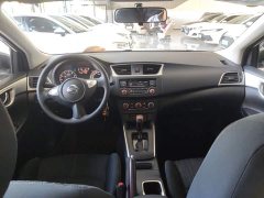 Nissan Sylphy Classic 1.6XE CVT Comfort - ფოტო 6