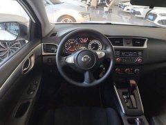 Nissan Sylphy Classic 1.6XE CVT Comfort - ფოტო 7