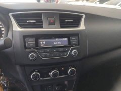 Nissan Sylphy Classic 1.6XE CVT Comfort - ფოტო 9