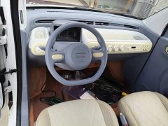 FAW Besturn Xiaoma 222km Lightning Edition - ფოტო 10