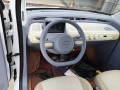FAW Besturn Xiaoma 222km Lightning Edition - ფოტო 11