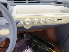 FAW Besturn Xiaoma 222km Lightning Edition - ფოტო 13