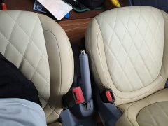 FAW Besturn Xiaoma 222km Lightning Edition - ფოტო 14