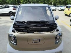 FAW Besturn Xiaoma 222km Lightning Edition - ფოტო 20