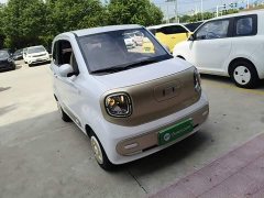FAW Besturn Xiaoma 222km Lightning Edition - ფოტო 4