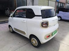 FAW Besturn Xiaoma 222km Lightning Edition - ფოტო 5