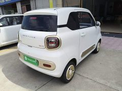 FAW Besturn Xiaoma 222km Lightning Edition - ფოტო 7