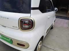 FAW Besturn Xiaoma 222km Lightning Edition - ფოტო 8