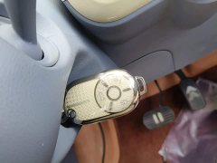 FAW Besturn Xiaoma 222km Lightning Edition - ფოტო 9