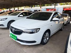 Buick Excelle Facelift Classic 1.5L Automatic Elite - ფოტო 1