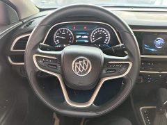 Buick Excelle Facelift Classic 1.5L Automatic Elite - ფოტო 11
