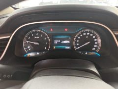 Buick Excelle Facelift Classic 1.5L Automatic Elite - ფოტო 12