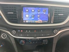 Buick Excelle Facelift Classic 1.5L Automatic Elite - ფოტო 13