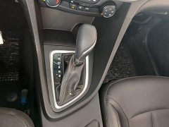 Buick Excelle Facelift Classic 1.5L Automatic Elite - ფოტო 14