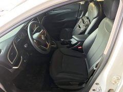 Buick Excelle Facelift Classic 1.5L Automatic Elite - ფოტო 15