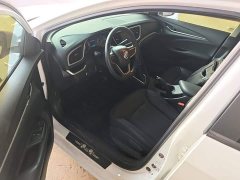 Buick Excelle Facelift Classic 1.5L Automatic Elite - ფოტო 16