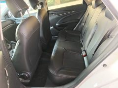 Buick Excelle Facelift Classic 1.5L Automatic Elite - ფოტო 17