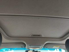 Buick Excelle Facelift Classic 1.5L Automatic Elite - ფოტო 18