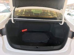 Buick Excelle Facelift Classic 1.5L Automatic Elite - ფოტო 19