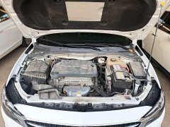 Buick Excelle Facelift Classic 1.5L Automatic Elite - ფოტო 20