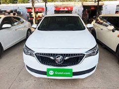 Buick Excelle Facelift Classic 1.5L Automatic Elite - ფოტო 3