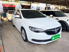 Buick Excelle Facelift Classic 1.5L Automatic Elite - ფოტო 4
