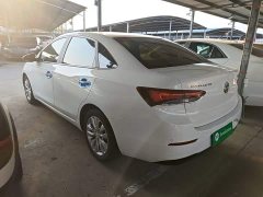 Buick Excelle Facelift Classic 1.5L Automatic Elite - ფოტო 5