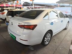 Buick Excelle Facelift Classic 1.5L Automatic Elite - ფოტო 7