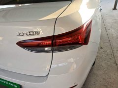 Buick Excelle Facelift Classic 1.5L Automatic Elite - ფოტო 8