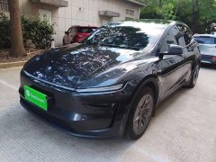 Tesla Model Y L Long Range All-Wheel Drive - ფოტო 1