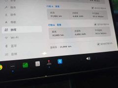 Tesla Model Y L Long Range All-Wheel Drive - ფოტო 12