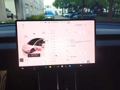 Tesla Model Y L Long Range All-Wheel Drive - ფოტო 13