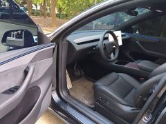 Tesla Model Y L Long Range All-Wheel Drive - ფოტო 16