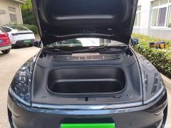 Tesla Model Y L Long Range All-Wheel Drive - ფოტო 20