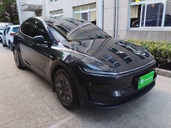 Tesla Model Y L Long Range All-Wheel Drive - ფოტო 4
