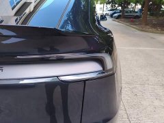 Tesla Model Y L Long Range All-Wheel Drive - ფოტო 8