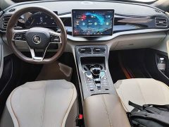 BYD Qin PLUS Champion Edition DM-i 55KM Exceed - ფოტო 10