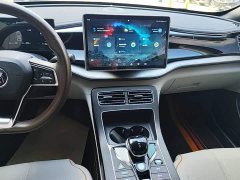 BYD Qin PLUS Champion Edition DM-i 55KM Exceed - ფოტო 13